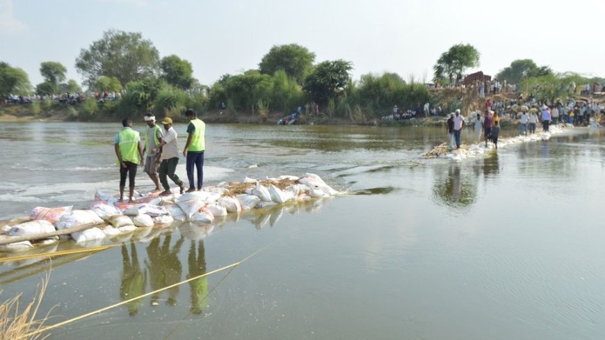 कुशियापुर त्रासदी के पीड़ितों को 50-50 लाख मुआवजा और नौकरी मिले, मुख्यमंत्री को भेजा ज्ञापन