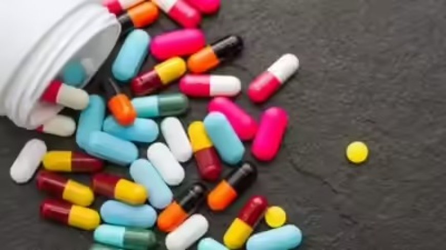 आगरा के दवा बाजार में फिर हलचलः दो दिन से खिन्नी गली से फौवारा मार्केट तक जांच की आंच