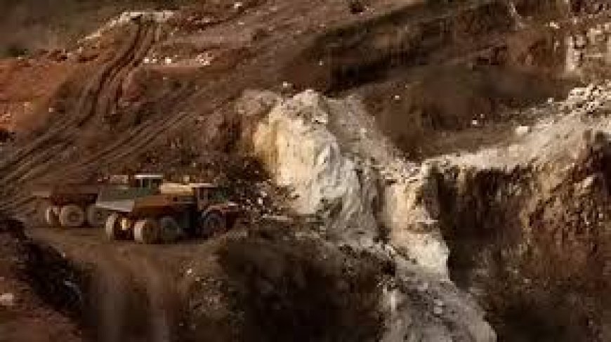 दुनिया का 5वां सबसे बड़ा 'रेयर अर्थ भंडार' भारत के पास