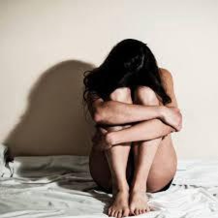 आगरा में गैंगरेप पीड़िता के साथ दरिंदगी, आरोपी पक्ष का वकील बना हैवान