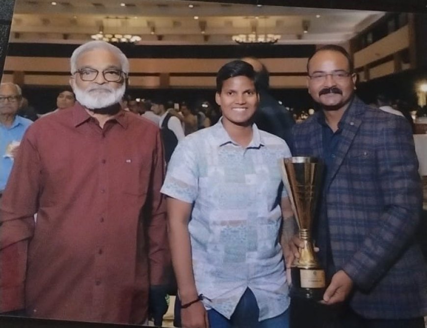 विश्व विजेता महिला क्रिकेट टीम का आगरा में हो वैसा ही सम्मान जैसा कपिलदेव की टीम का हुआ था