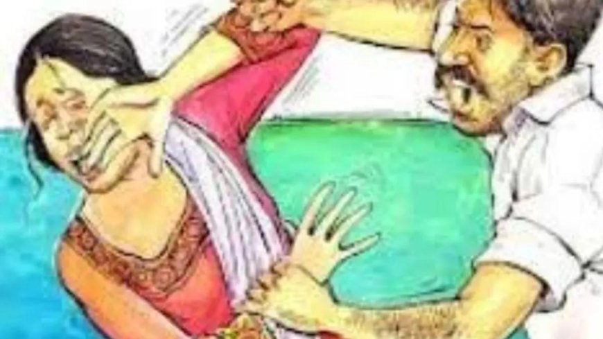 सपनों का घर बना नर्क, पति और ससुराल पर विवाहिता ने लगाए हैरान करने वाले आरोप