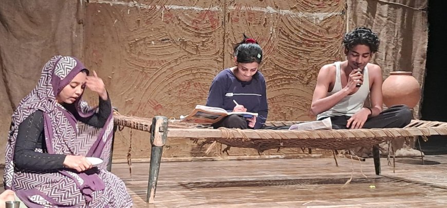 एकल अभियान की सेवा साधना के 35 वर्षः सूरसदन में गूंजा वनबंधु परिषद का समर्पण स्वर