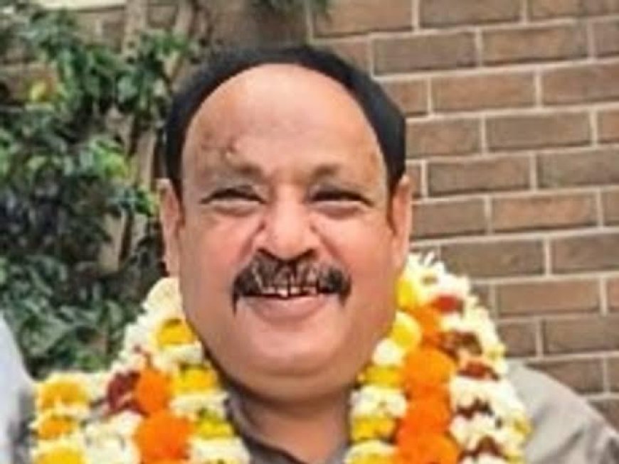 हाईकोर्ट ने आगरा कॉलेज के प्रिंसिपल डॉ. गौतम की नियुक्ति मानी वैध, अनुराग शुक्ल की याचिका खारिज