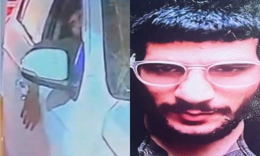 दिल्ली ब्लास्ट में डॉक्टर आतंकी का कनेक्शन! फरीदाबाद से दिल्ली तक साजिश की कड़ियां जोड़ी जा रहीं