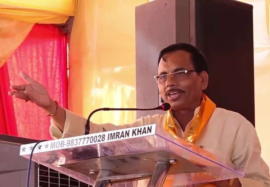 आगरा के कवि डॉ. अंगद धारिया का व्हाट्सएप हैक! शादी के फर्जी कार्ड के ज़रिए ठगी की साज़िश