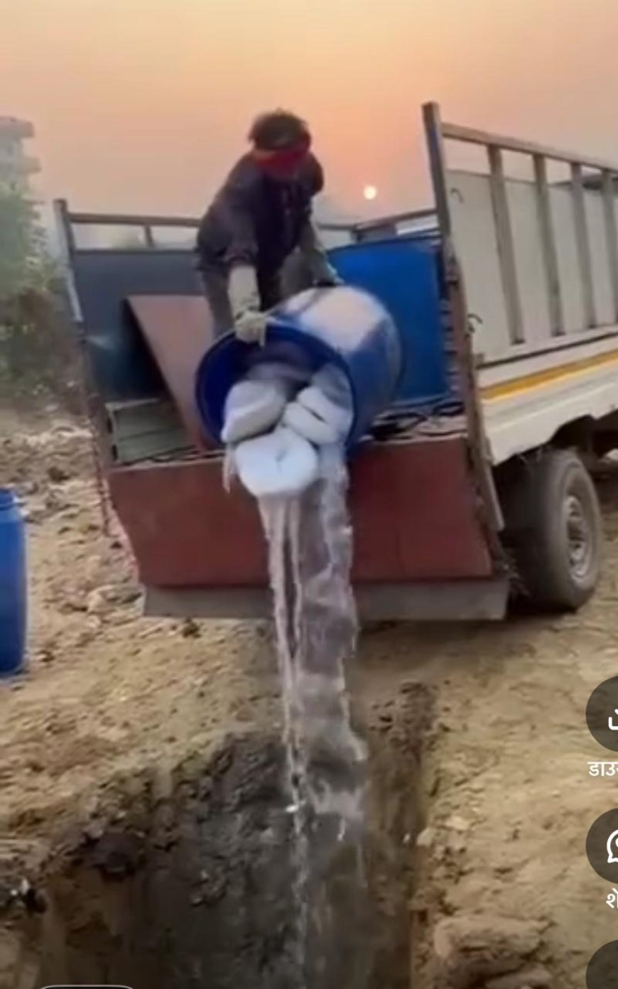 दूध के बाद अब पनीर में मिलावट, एफएसडीए  की छापेमारी से खुली खाद्य धोखाधड़ी की परतें