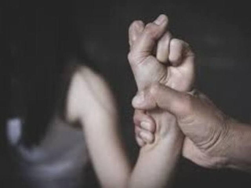 कमलानगर में दिनदहाड़े युवती से छेड़छाड़, गेस्ट हाउस मालिक ने की शर्मनाक हरकत, विरोध पर दी जान से मारने की धमकी