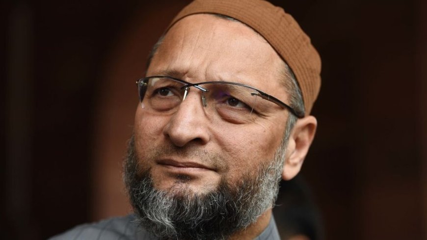 सीमांचल में फिर बजे ओवैसी के नगाड़े: लालू-तेजस्वी की ‘ठेंगा’ वाली गलती ने बदला चुनावी गणित