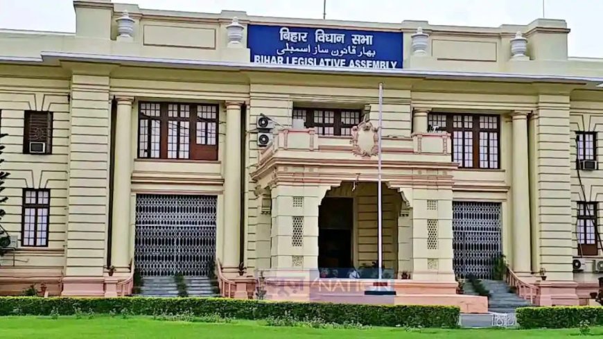 बिहार में सत्ता की बिसात बिछने लगी: शाह आवास पर टॉप ब्रेनस्टॉर्मिंग, दो डिप्टी सीएम बीजेपी से!