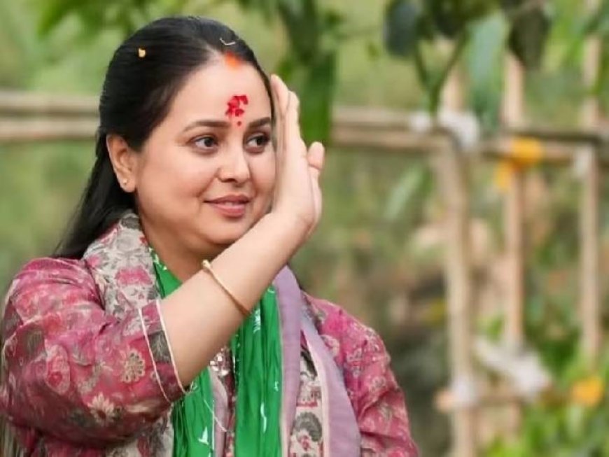 रोहिणी बोलीं- किसी घर में मेरी जैसी बेटी न होः मुझे गालियां दी गईं, मारने को चप्पल उठाई गई, कहा गया कि करोड़ों लेकर पिता को गंदी किडनी लगवाई, मजबूरी में रोते मां-बाप और बहनों को छोड आई