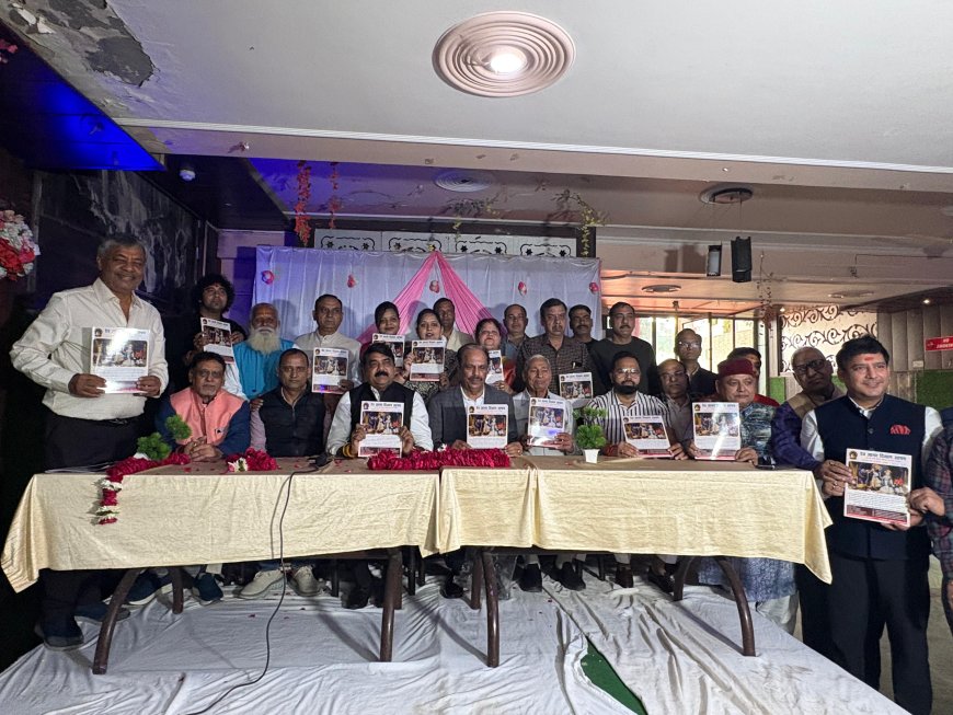 आगरा के रुनकता में बनेगा भव्य राधे-कृष्ण अष्टसखी मंदिर और 20 बेड का हॉस्पिटल