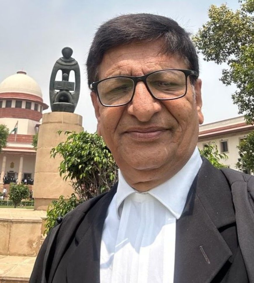 सुप्रीम कोर्ट का तीखा सवाल: कैशलेस इलाज की लिमिट क्यों, बीमा पर असली ज़िम्मेदारी कब?