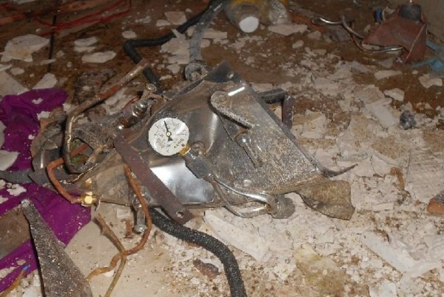 शाहजहांपुर में कॊफी मशीन फटने से युवक की मौत, एक घायल, शादी की खुशियां मातम में बदलीं