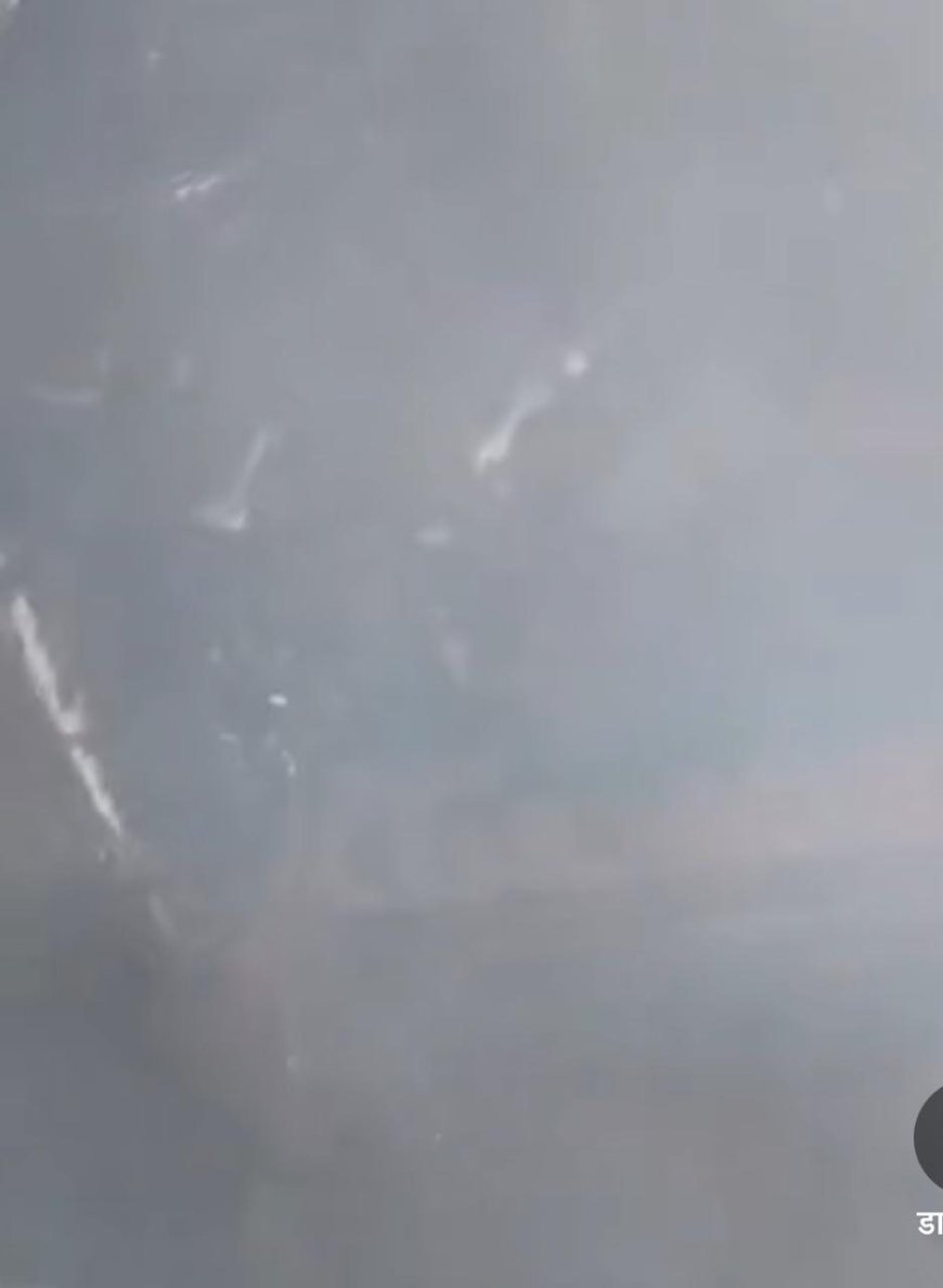 खंदौली में शॉर्ट सर्किट से मकान में भीषण आग, वाहन  और लाखों का सामान राख, बच्चों की सूझबूझ से टला बड़ा हादसा