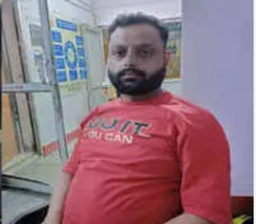 STF को 1 करोड़ की रिश्वत देने वाला कारोबारी जमानत पर, लेकिन जेल से नहीं निकलेगा