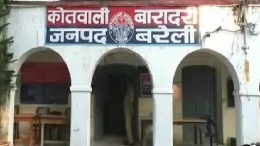 फर्जी दस्तावेज़ों से वीजा विस्तार का खेल: नाइजीरिया और सूडान के दो छात्र बरेली में पकड़े गए