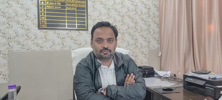 बरेली जंक्शन पर श्रद्धालुओं का सैलाब: रोज़ 40 से 42 हजार तक पहुंची मनौना धाम यात्रियों की संख्या