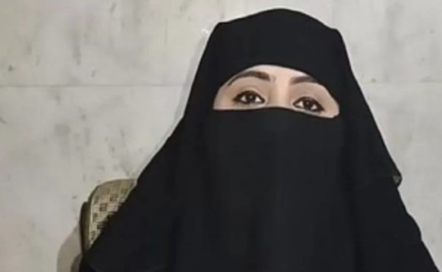 बरेली में आला हजरत खानदान की बहू निदा खान पर हमले की कोशिश, चाकू लेकर घर में घुस आया था युवक, पीड़िता बोली- यह मौलाना तौकीर रजा के गुर्गों और पति की साजिश