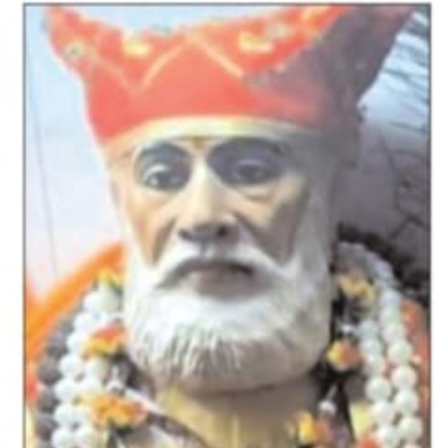 पं. गिरधर महाराज की पुण्यतिथि पर आगरा के कालामहल में तीन दिनी धार्मिक अनुष्ठान शुरू