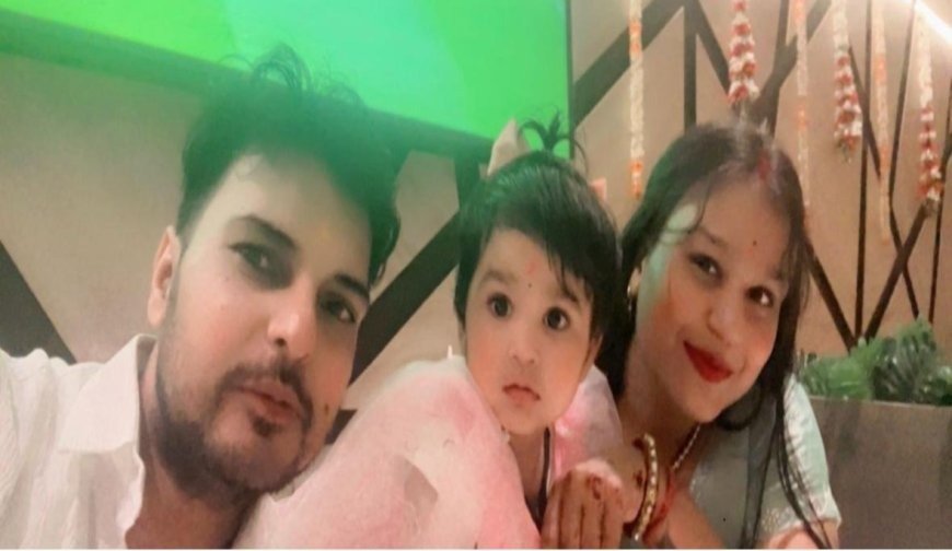 कैमरून में फंसे आगरा के धीरज जैन दंपति वीडियो कॉल पर रो पड़े, सांसद नवीन जैन ने लिखी पीएम को चिट्ठी