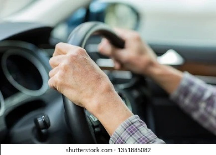 सीनियर सिटीजन के लिए ‘ड्राइवर सेवा’: दयालबाग व आसपास क्षेत्रों में बुजुर्गों के लिए एसओएस की सौगात