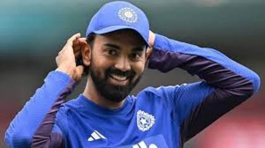 साउथ अफ्रीका के खिलाफ वनडे सीरीज में केएल राहुल होंगे कप्तान
