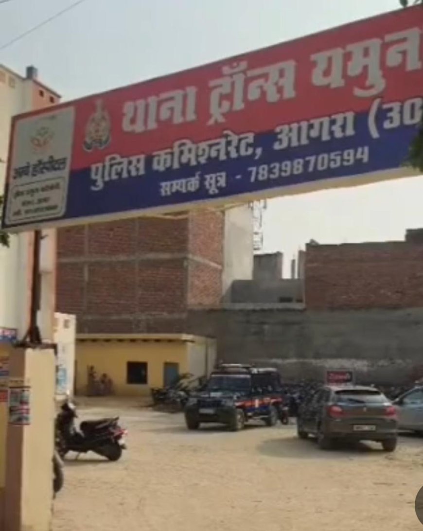 शाहदरा फ्लाईओवर और सिकंदरा चौराहे पर दो भीषण हादसे, 21 वर्षीय जूता कारीगर और 46 वर्षीय स्कूटी सवार की दर्दनाक मौत