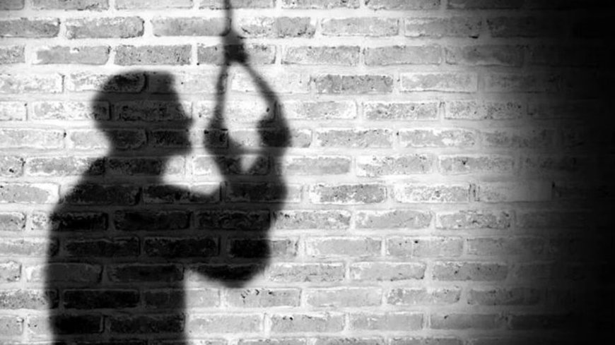 क्यों ज़्यादा भारतीय, ख़ासकर मर्द कर रहे हैं ख़ुदकुशी और कैसे शादी बन गई है एक ख़ामोश वजह