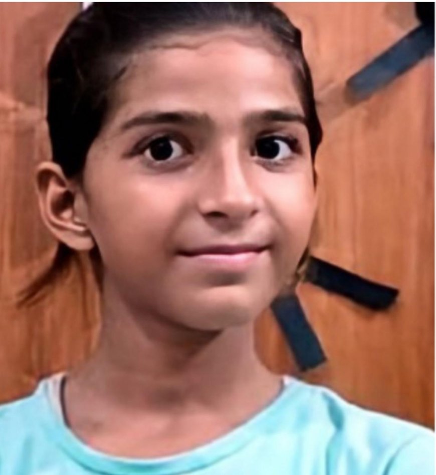 फतेहाबाद रोड पर दर्दनाक हादसा, कोचिंग जा रही हाईस्कूल छात्रा को ट्रक ने कुचला, मौके पर मौत