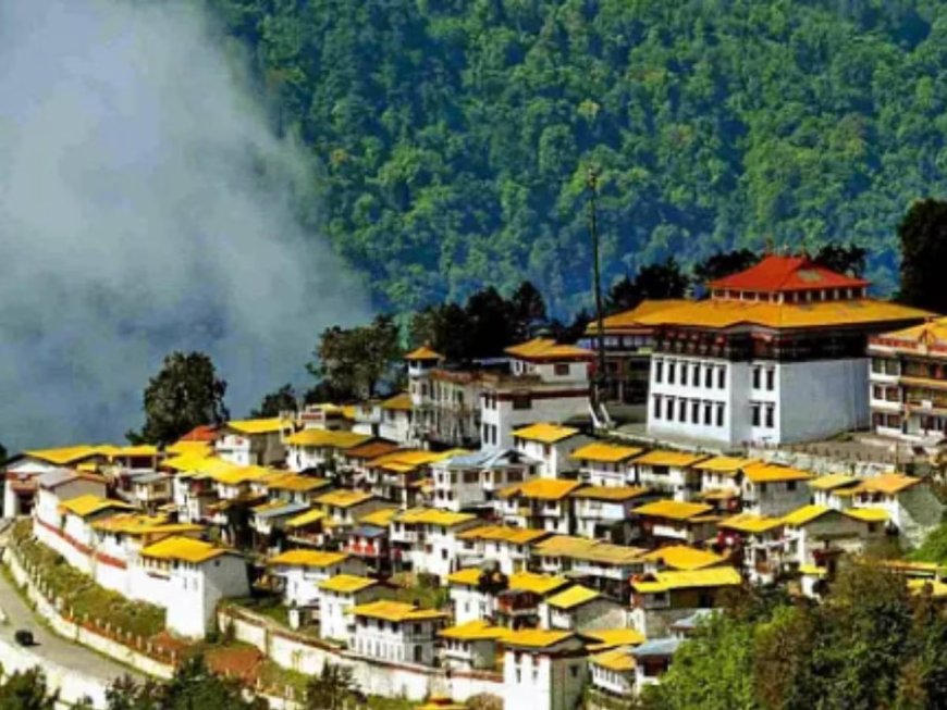 चीन बोला अरुणाचल प्रदेश हमारा, भारत का जवाब- कहने से सच्चाई नहीं बदलेगी, अरुणाचल भारत का अभिन्न अंग