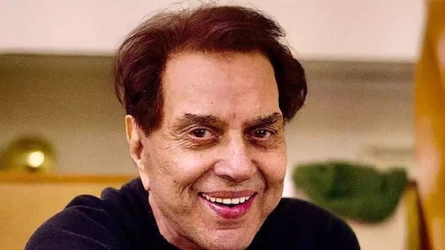 धर्मेंद्र की अधूरी हसरत: ताजमहल देखने का सपना लेकर चले गए ‘ही-मैन’, हिंदुस्तान बिरादरी ने दी श्रद्धांजलि