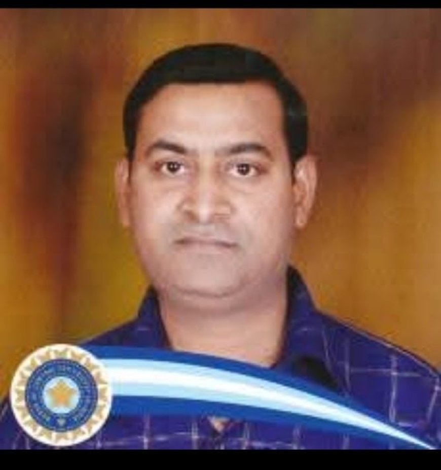 ड्यूटी का दबाव बना जानलेवा: बरेली में बीएलओ की अचानक मौत, स्कूल में शिक्षक थे, काम करते समय अचानक गिर पड़े और प्राण पखेरू उड़ गये