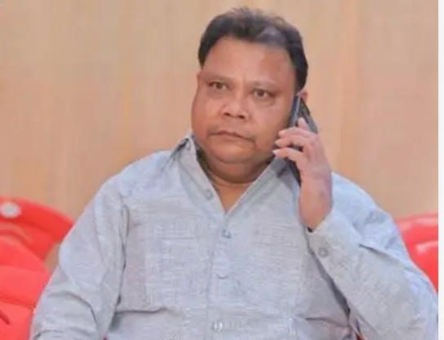 हिस्ट्रीशीटर ने रचा साजिश का जाल, बंद खाते के चेक और नकली हस्ताक्षर से उजागर हुई ठगी