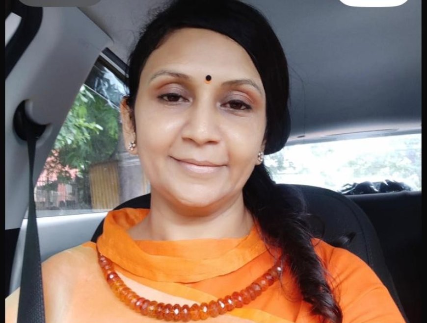 आगरा की शिल्पा माहेश्वरी ने जीता ‘कॊमेडी स्टार ऒफ द ईयर, ख्याल 50, 50 से ऊपर में चमका प्रतिभा का सितारा