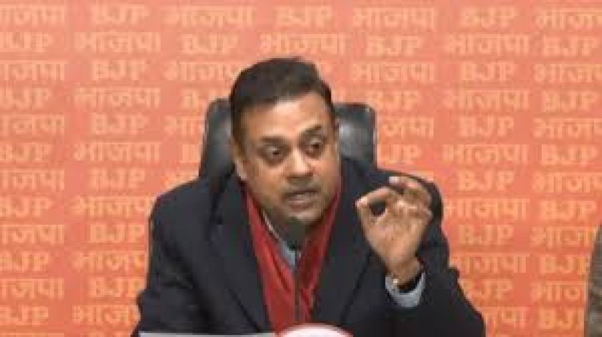 भाजपा का बड़ा आरोप- कांग्रेस का सोशल मीडिया एकाउंट विदेशों से हो रहा संचालित