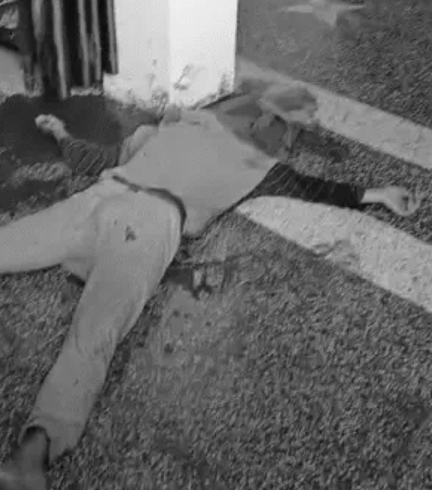 आगरा में राइफल साफ करते समय चली गोली, आईबीएम इंजीनियर की दर्दनाक मौत, पुलिस तीन एंगल से जांच में जुटी