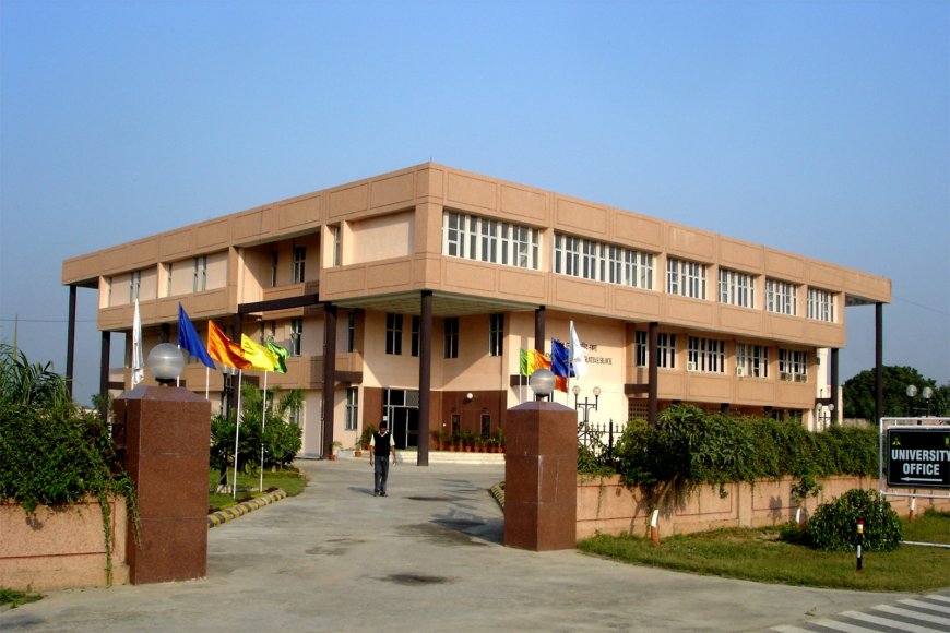 आईसीएआर के डीम्ड विश्वविद्यालयों में आईवीआरआई बरेली पहला संस्थान बना जिसे मिला एनएएसी का A++ ग्रेड