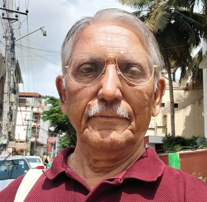 दलदली जमीन पर आसमान छूते वायदेः विकास की गाड़ी बुलेट स्पीड में, छोटे स्टेशन छूटे जा रहे हैं