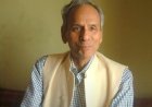 वरिष्ठ पत्रकार डॉ. हर्षदेव का अंतिम संस्कार अब शाहगंज स्थित मल्ल का चबूतरा विद्युत शवदाह गृह पर होगा