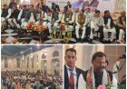 2027 में उत्तर प्रदेश में तीसरी बार बनेगी भाजपा सरकार, आगरा में बोले प्रदेश अध्यक्ष पंकज चौधरी