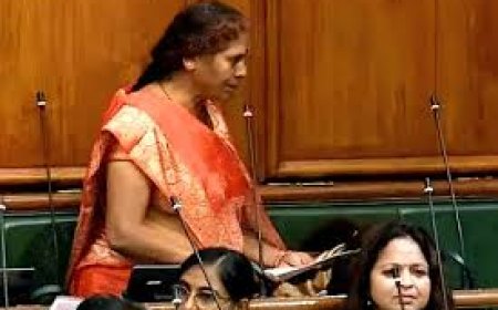 बिहार में विधायकों का शपथ ग्रहण की चर्चा तेज, कई एमएलए ठीक से नहीं पढ़ पाए शपथ