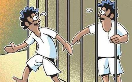 कानून के रडार से बाहर 725 अपराधी,आगरा में पुलिस ने शुरू किया हाई-इंटेंसिटी सर्च ऑपरेशन