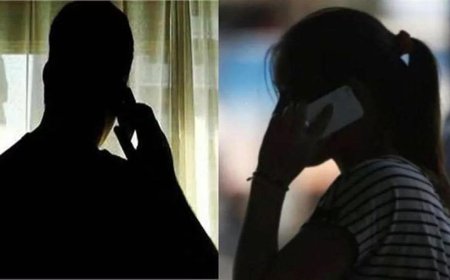 हनीट्रैप गैंग का पर्दाफाश, महिला समेत दो गिरफ्तार, तीन फरार, अश्लील वीडियो बनाकर लूटते थे लाखों