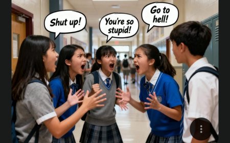 क्लासरूम से कॉरिडोर तकः भारत के एलीट स्कूलों में Gen Z की गाली गैलैक्सी पर सीबीएसई ने बजाई घंटी