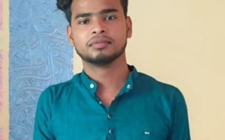वंदे भारत ट्रेन से टक्कर में युवक की मौत, मलपुरा के टपरा फाटक के पास हुआ दर्दनाक हादसा