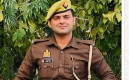 करंट ने छीनी मुस्कान, जवान सिपाही की केसीआर टाउन में दर्दनाक मौत, पुलिस महकमे में शोक की लहर