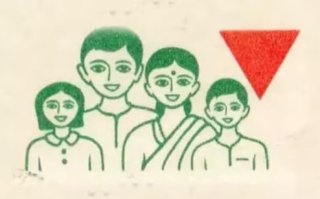 हम दो हमारे दो के नारे ने एक खामोश क्रांति को अंजाम दियाः चीन के जैसे जोर जबरदस्ती नहीं की बल्कि लोकतांत्रिक, गरिमापूर्ण मुहिम चलाकर जनसंख्या नियंत्रण किया