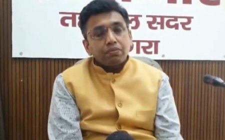 मतदाता सूची पुनरीक्षण का विशेष अभियान कल, डीएम ने की अपील, 11 दिसंबर का इंतज़ार न करें