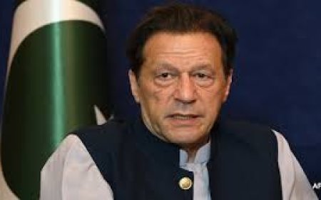 इमरान खान को देश के लिए खतरा मानती है पाक सेना, देश से बाहर भेजने की तैयारी